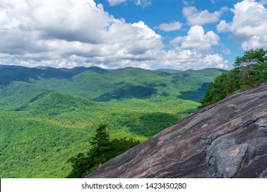 Hiking In North Carolina Appalachian Region