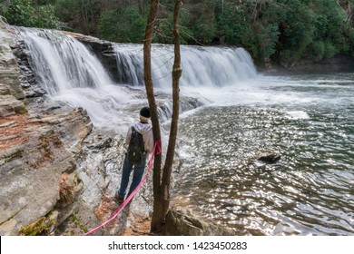 Hiking In North Carolina Appalachian Region