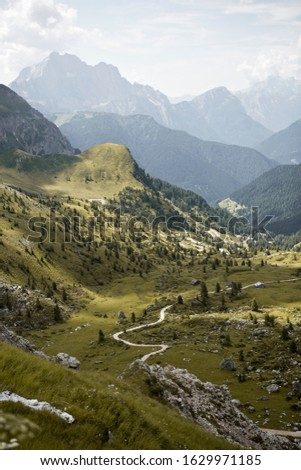 Die Hochlegeralm … | Karwendel [4]