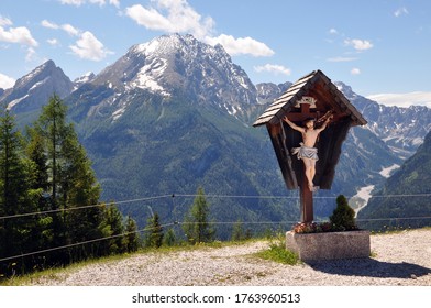 Hiking In Ramsau Berchtesgadener Land Bavaria