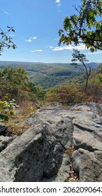 Hiking Storm King Mountain New York