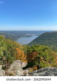 Hiking Storm King Mountain New York