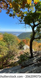 Hiking Storm King Mountain New York