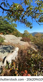 Hiking Storm King Mountain New York