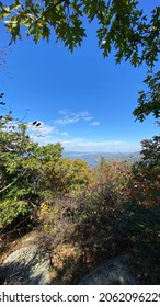 Hiking Storm King Mountain New York