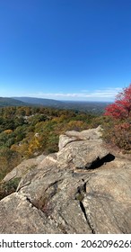 Hiking Storm King Mountain New York