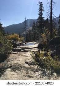 Hiking In Tahoe City Area