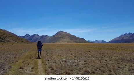 Hiking The Te Araroa In New Zealand