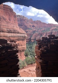 Hiking Trails In Sedona Arizona