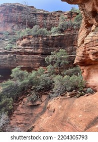 Hiking Trails In Sedona Arizona