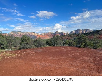 Hiking Trails In Sedona Arizona