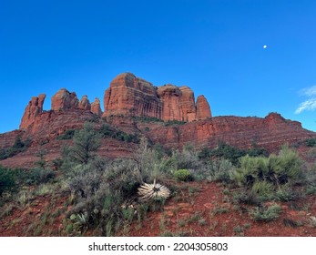 Hiking Trails In Sedona Arizona