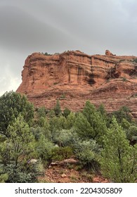 Hiking Trails In Sedona Arizona