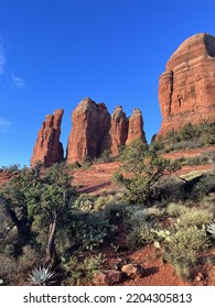 Hiking Trails In Sedona Arizona