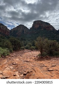 Hiking Trails In Sedona Arizona