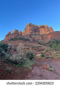 Hiking Trails In Sedona Arizona