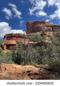 Hiking Trails In Sedona Arizona