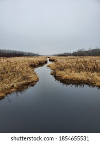 Hiking In Whiteshell Provincial Park