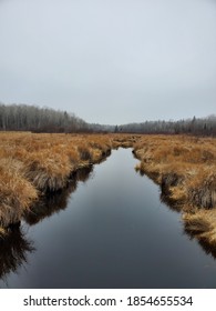 Hiking In Whiteshell Provincial Park