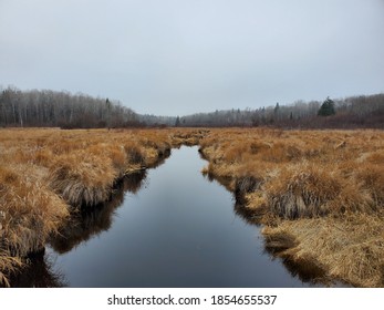 Hiking In Whiteshell Provincial Park