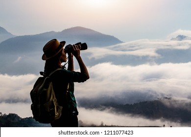 backpacking binoculars