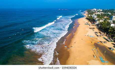 Hikkaduwa, Galle District (Southern Province)