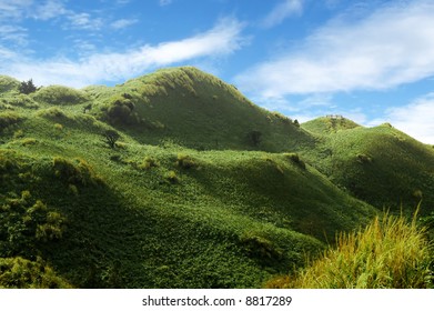 Hill