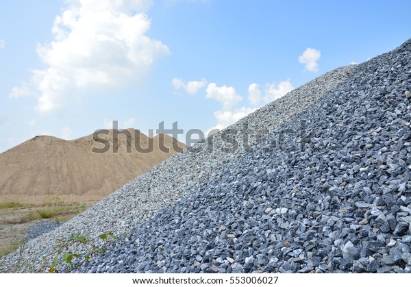 5,628 Aggregate In Piles Images, Stock Photos & Vectors | Shutterstock