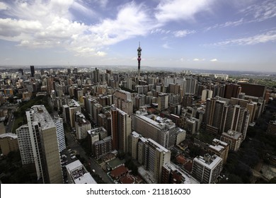 Hillbrow Johannesburg