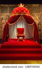 Throne Room Images Stock Photos Vectors Shutterstock