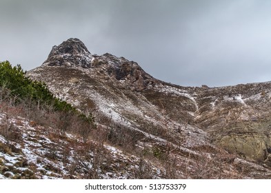 Hills in Crimea near Sudak - Shutterstock ID 513753379