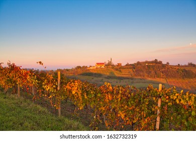 Hills End Landscape Of Lu Montferrat