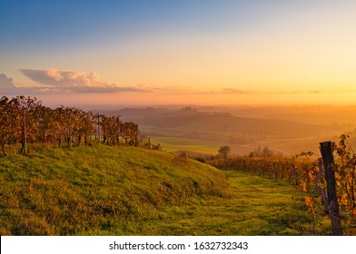 Hills End Landscape Of Lu Montferrat