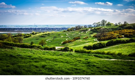 hadleigh park mtb