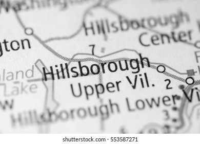 95 Hillsborough Village Images, Stock Photos & Vectors | Shutterstock