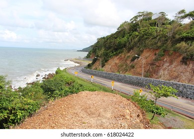 Hillside Road