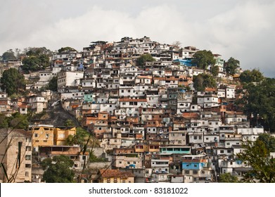 Hilltop Slum