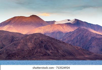 Himalaya range view point 