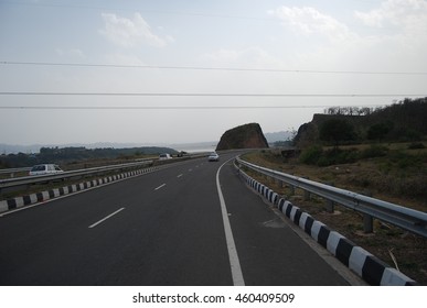 Himalayan Expressway Shimla Himachal Pradesh India