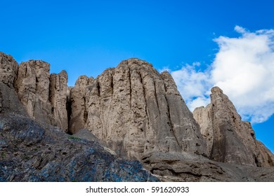 Himalayan landscape
