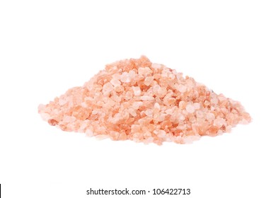 Himalayan Pink Salt