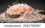 Himalayan pink salt. Due mainly to marketing costs, pink Himalayan salt is up to twenty times more expensive than table or sea salt.