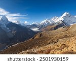 
Himalayas | Definition, Location, History, Countries ...
The Himalayas include the highest mountains in the world, and are known for their soaring heights, steep-sided jagged peaks, valleys, and alpi