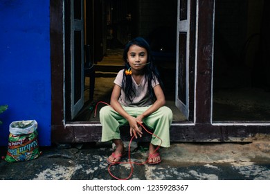 Nepali mom nekat puse photo picture