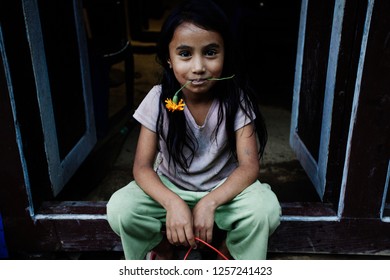 Nepali mom nekat puse photo picture 588