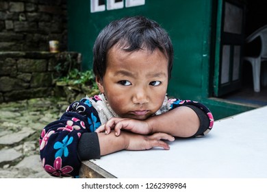 Nepali mom nekat puse photo picture 658
