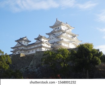 世界遺産 姫路城 の画像 写真素材 ベクター画像 Shutterstock