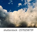 Himmel, Sonnenuntergang, Wolken, Sonne, bewölkt, Gewitter