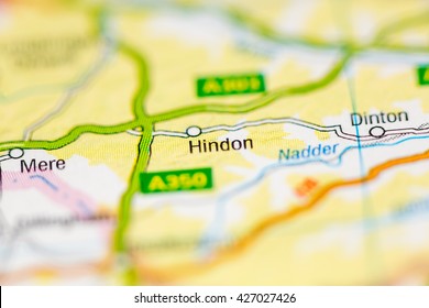 Hindon. United Kingdom