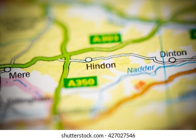 Hindon. United Kingdom